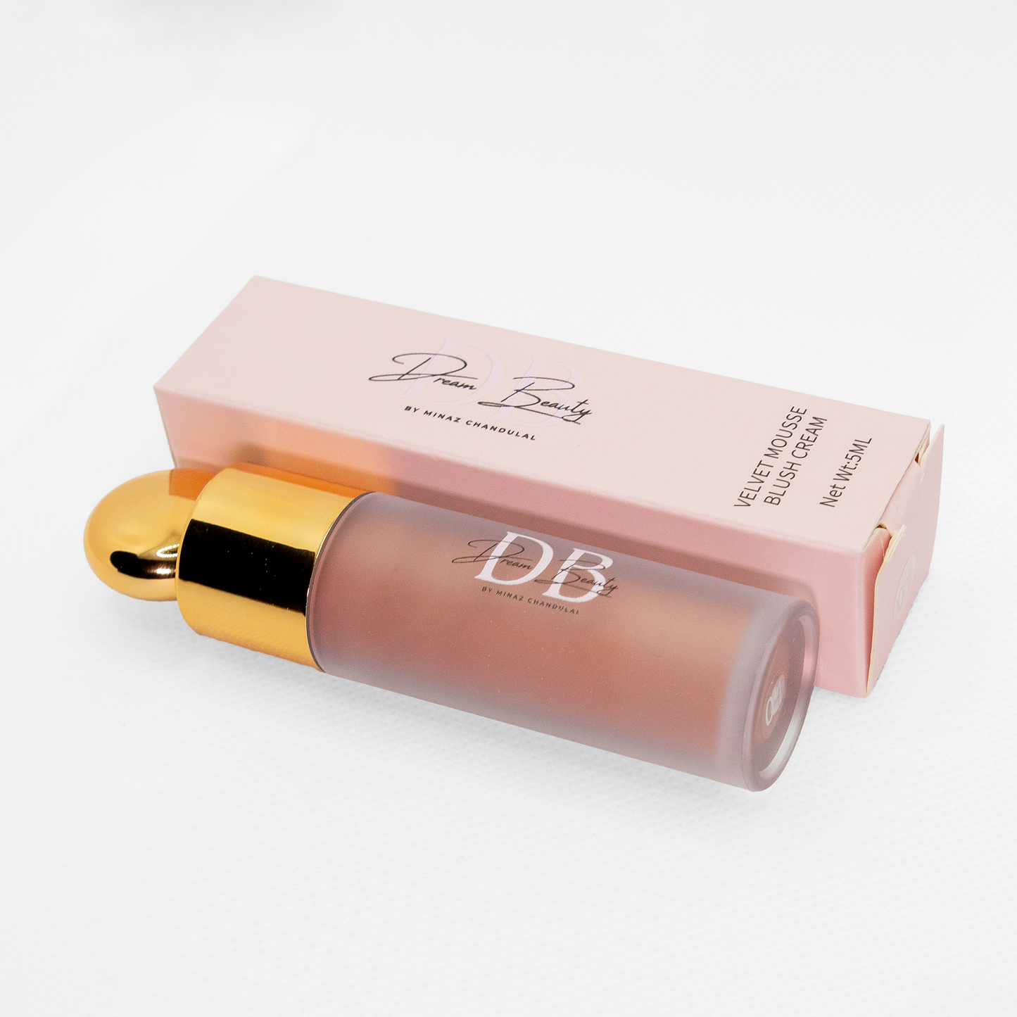 Blush Cream 01