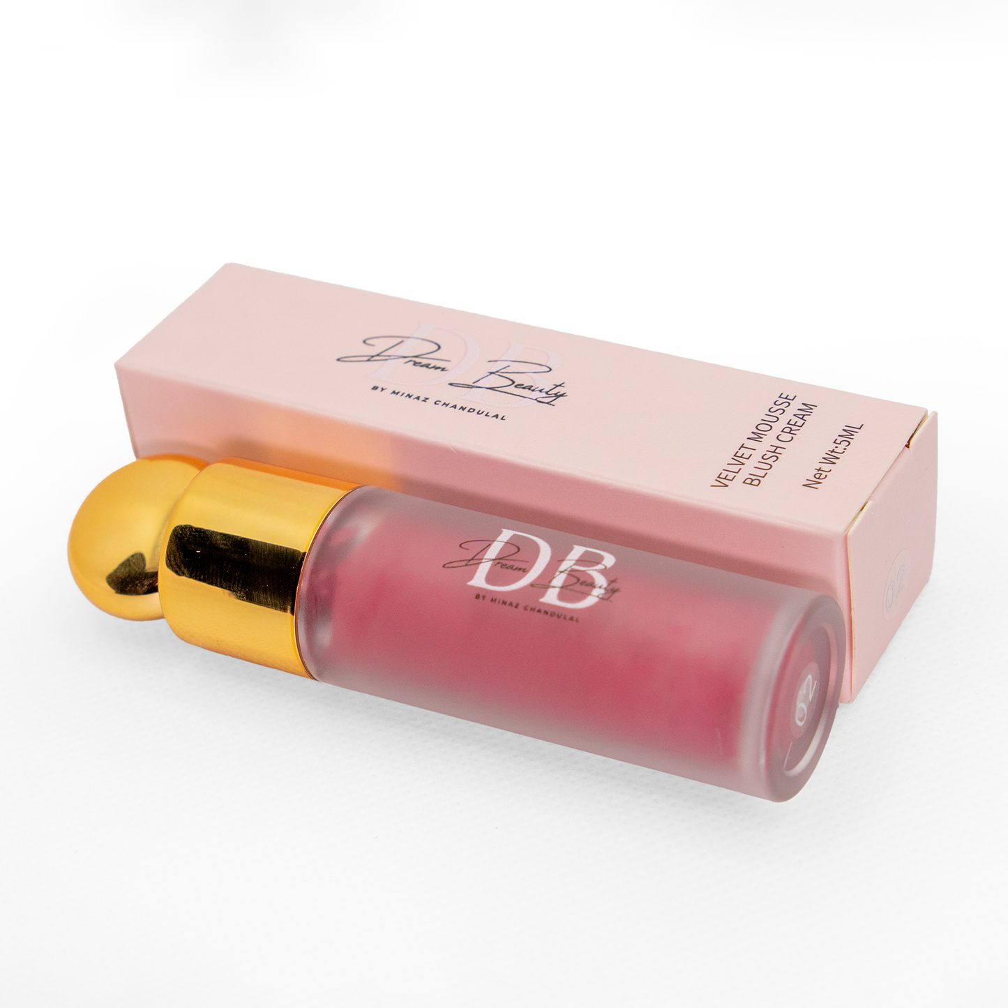 Blush Cream 02