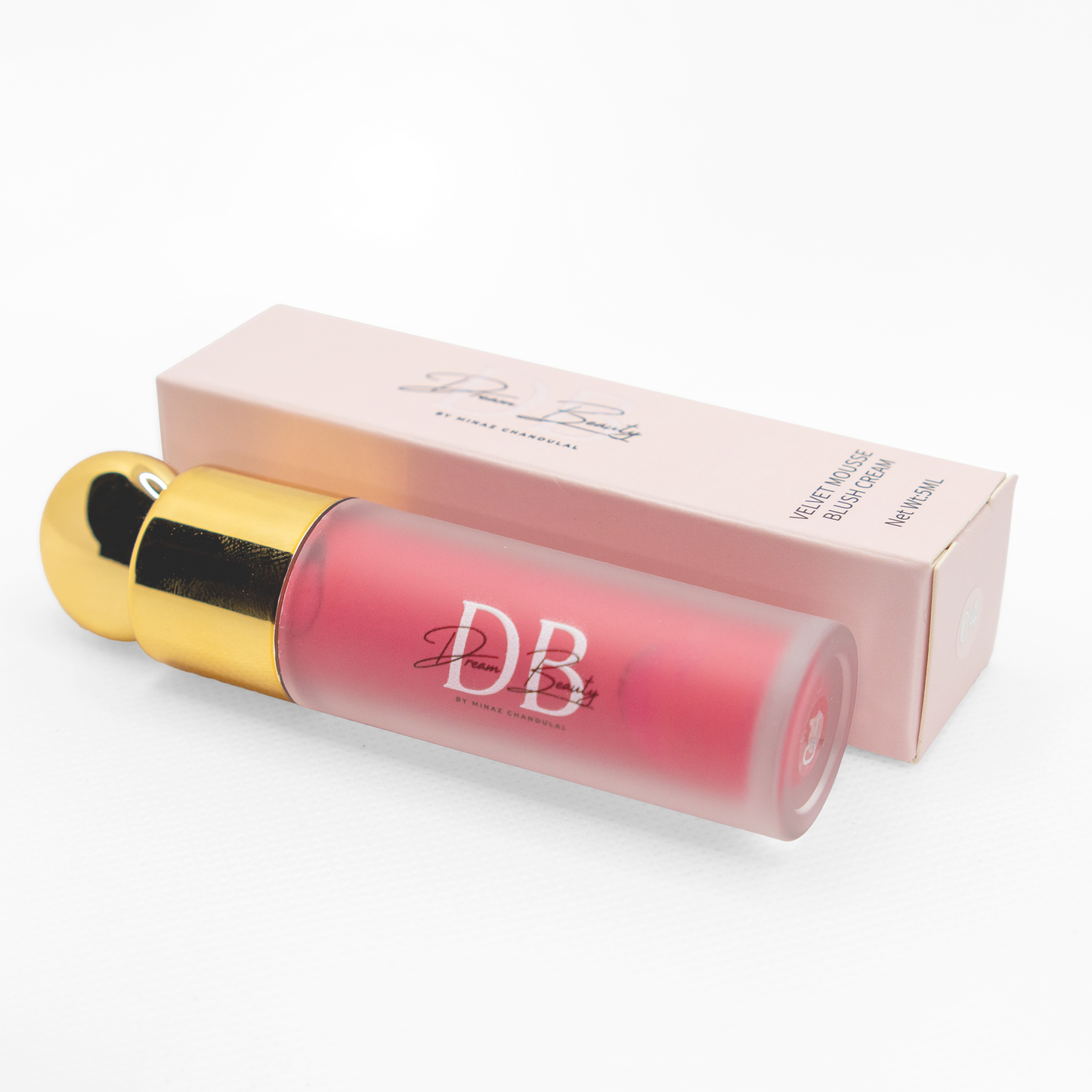 Blush Cream 04