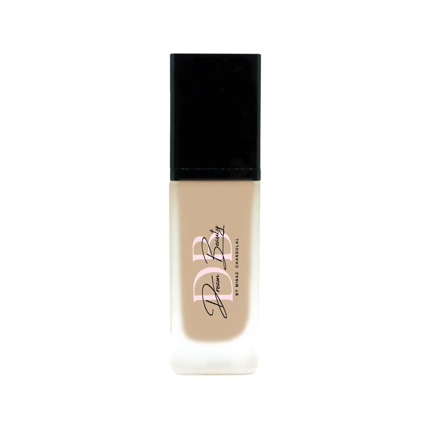 Foundation - Seashell