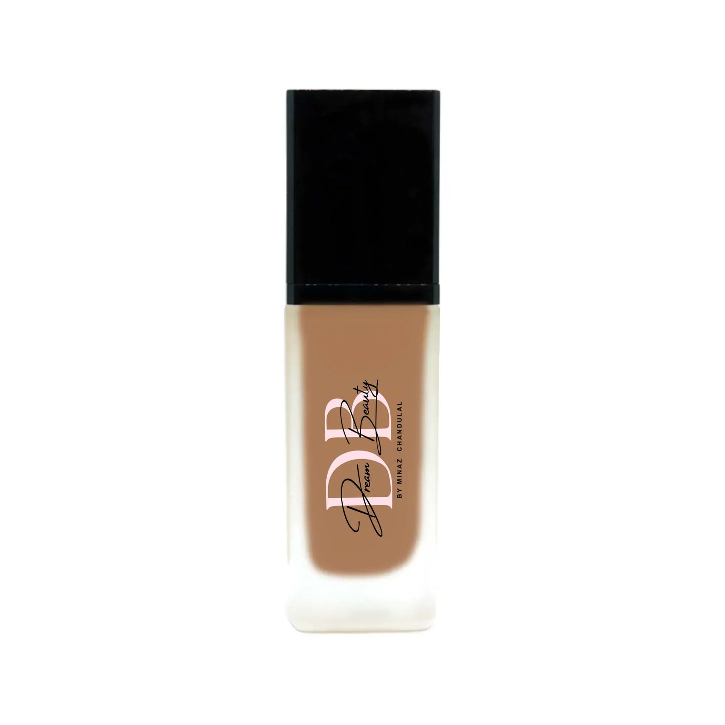 Foundation - Rich Caramel