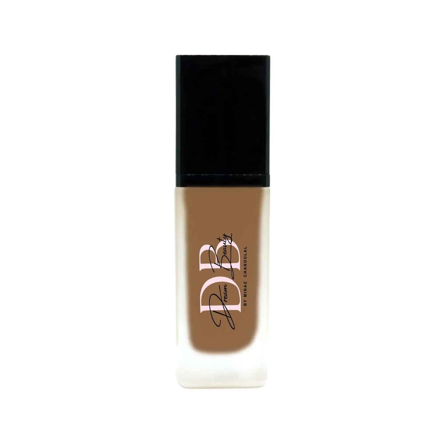 Foundation - Brunette