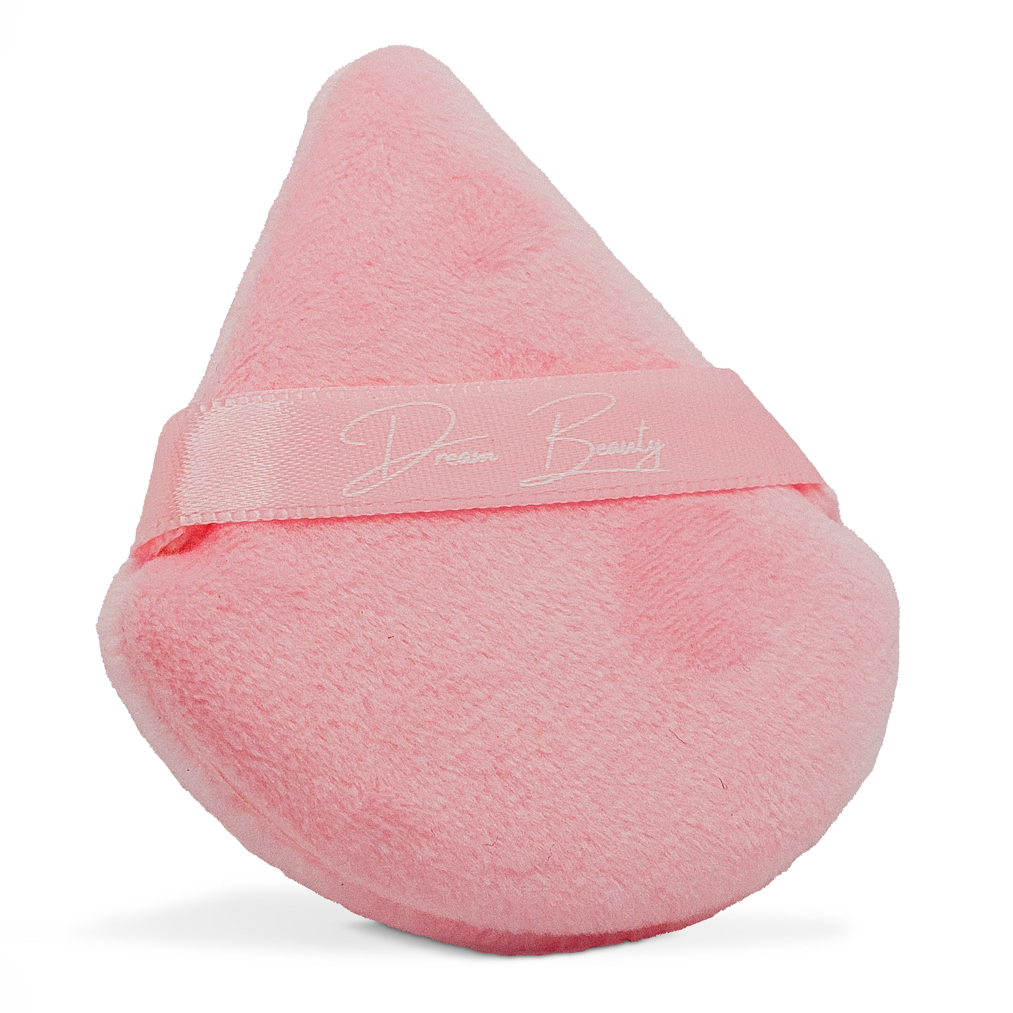 Triangle Powder Puff
