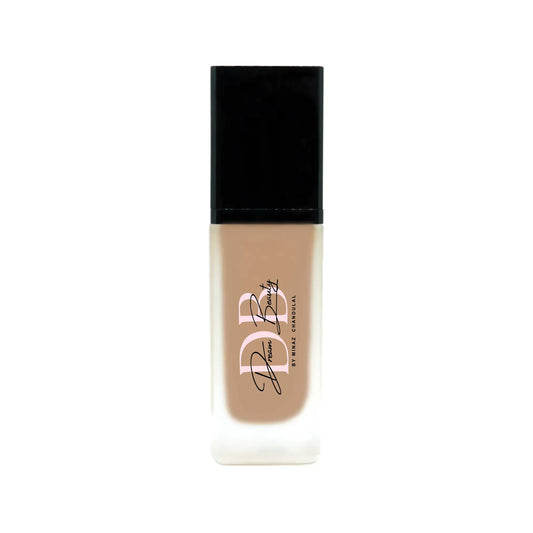 Foundation - Mile Beach